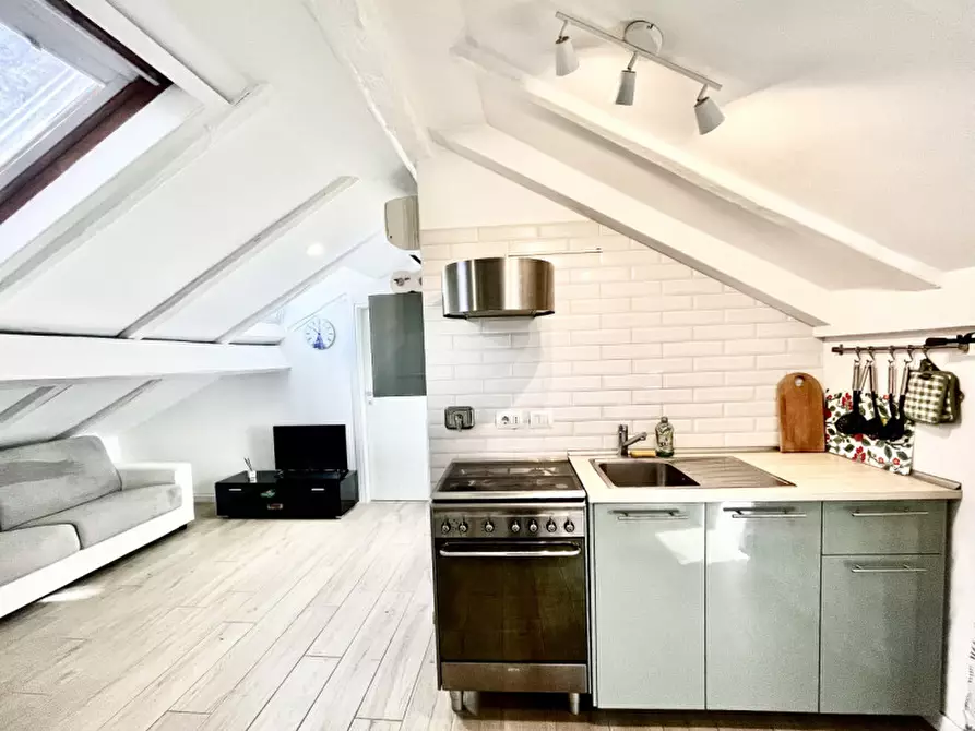 Immagine 1 di Appartamento in affitto  in Via Francesco Rocchi a Bologna