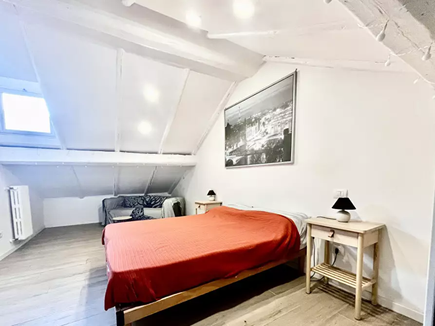 Immagine 2 di Appartamento in affitto  in Via Francesco Rocchi a Bologna