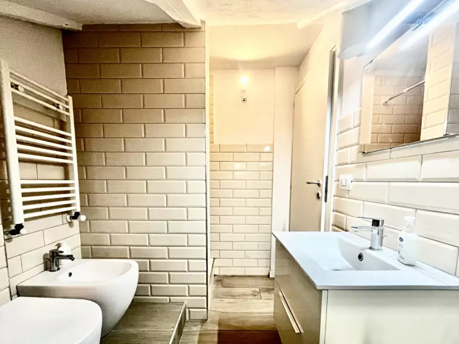 Immagine 3 di Appartamento in affitto  in Via Francesco Rocchi a Bologna