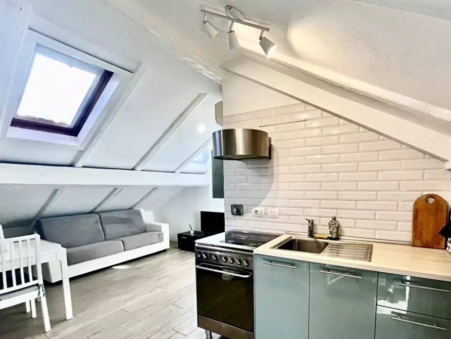 Immagine 4 di Appartamento in affitto  in Via Francesco Rocchi a Bologna