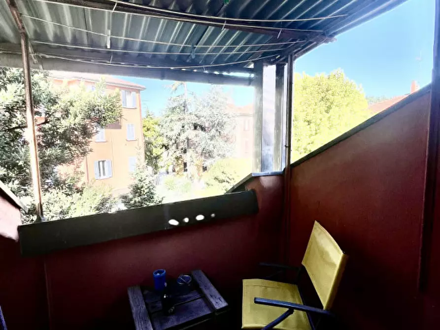 Immagine 5 di Appartamento in affitto  in Via Francesco Rocchi a Bologna