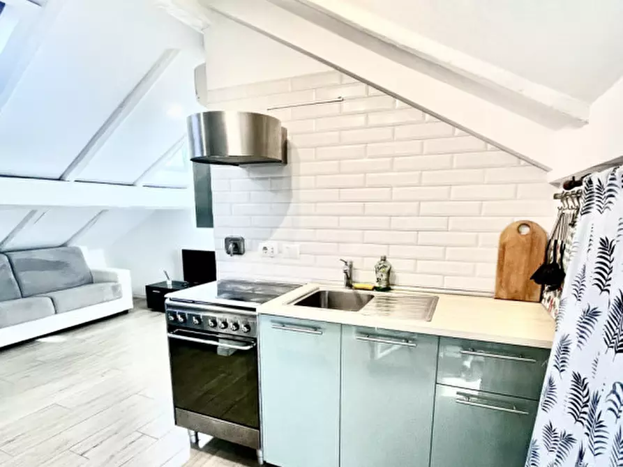 Immagine 6 di Appartamento in affitto  in Via Francesco Rocchi a Bologna