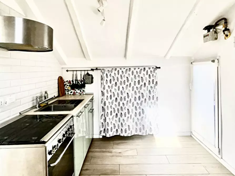 Immagine 7 di Appartamento in affitto  in Via Francesco Rocchi a Bologna