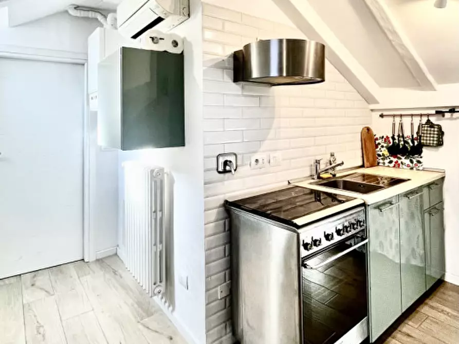 Immagine 8 di Appartamento in affitto  in Via Francesco Rocchi a Bologna