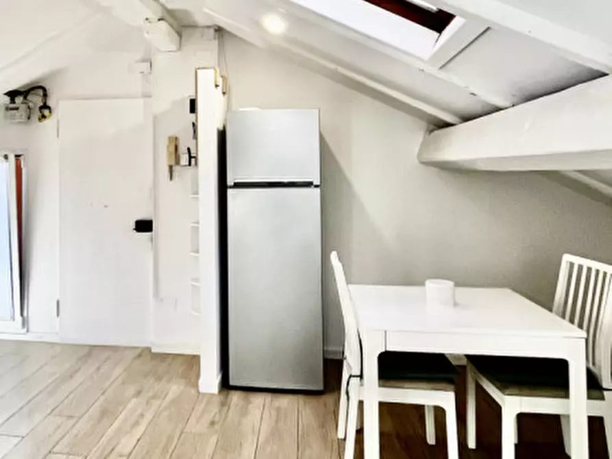 Immagine 9 di Appartamento in affitto  in Via Francesco Rocchi a Bologna