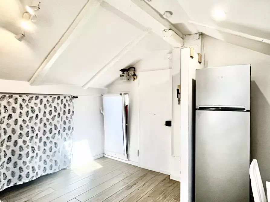 Immagine 10 di Appartamento in affitto  in Via Francesco Rocchi a Bologna