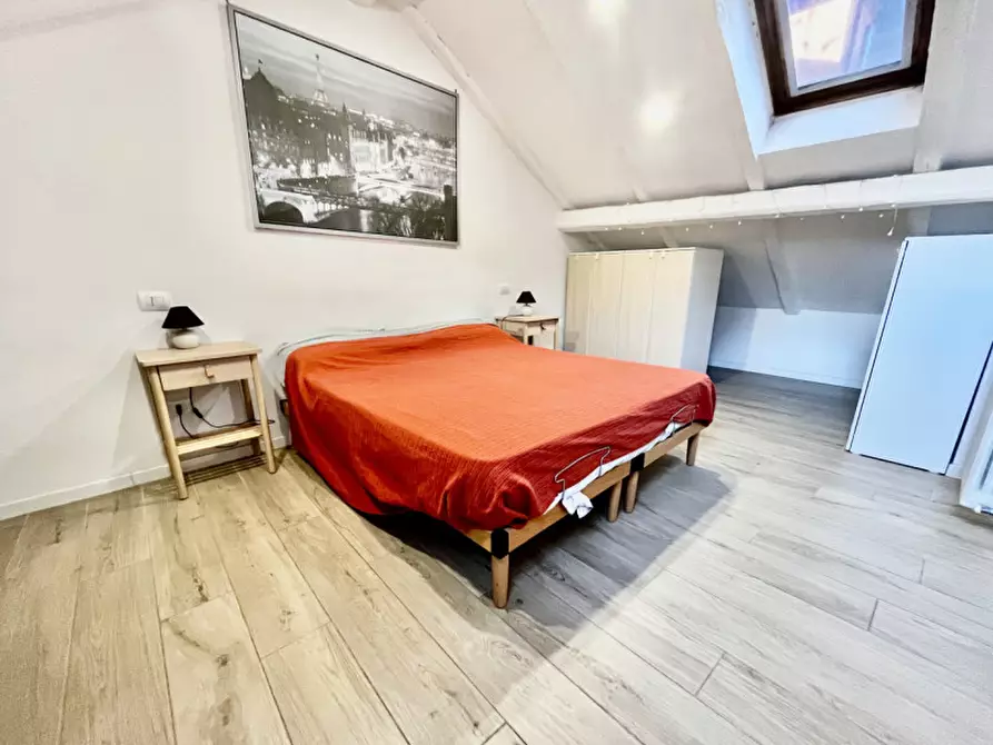 Immagine 11 di Appartamento in affitto  in Via Francesco Rocchi a Bologna