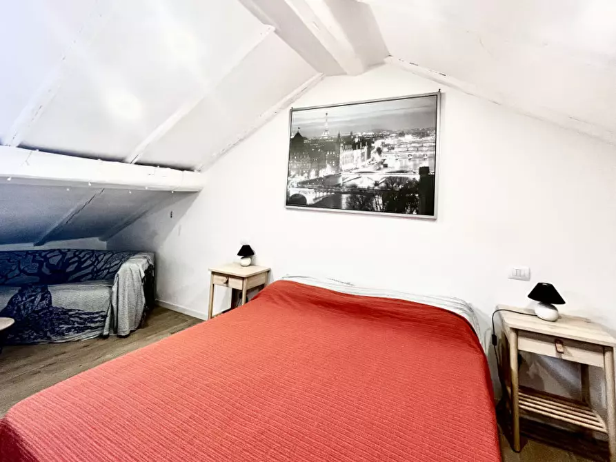 Immagine 12 di Appartamento in affitto  in Via Francesco Rocchi a Bologna