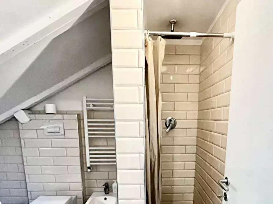 Immagine 15 di Appartamento in affitto  in Via Francesco Rocchi a Bologna