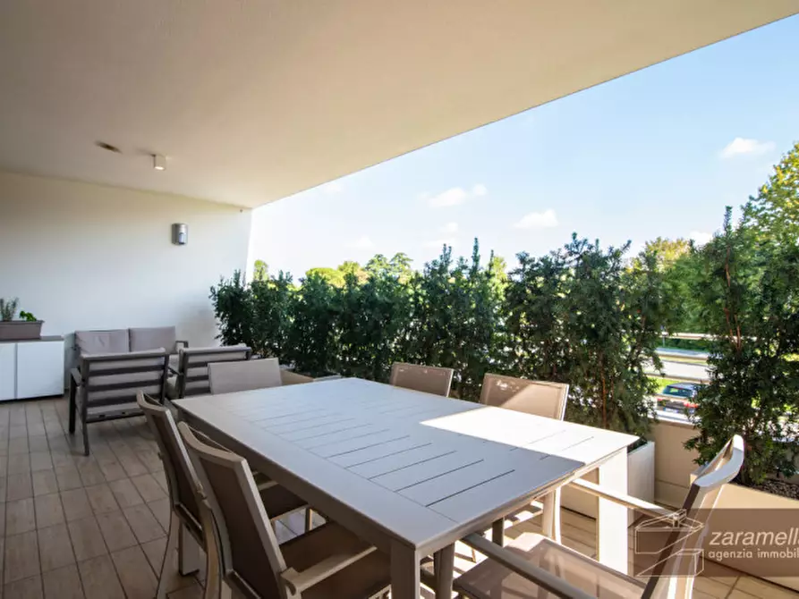 Immagine 6 di Appartamento in vendita  in Via Andrea Previtali a Abano Terme