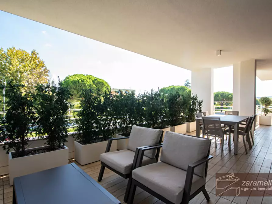 Immagine 7 di Appartamento in vendita  in Via Andrea Previtali a Abano Terme