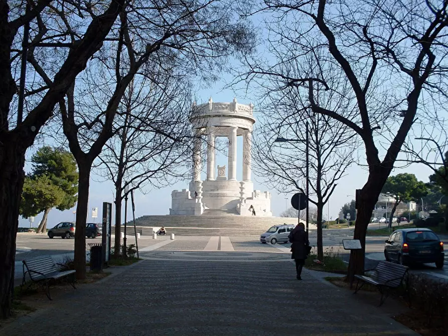 Immagine 1 di Appartamento in affitto  in Viale della Vittoria a Ancona