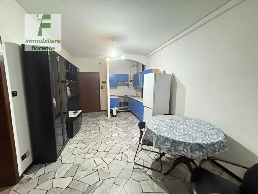 Immagine 2 di Appartamento in vendita  in VIA MENABUOI a Padova