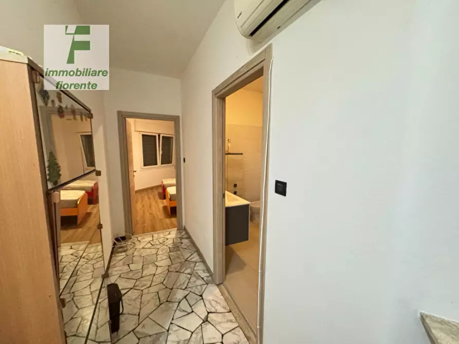 Immagine 3 di Appartamento in vendita  in VIA MENABUOI a Padova