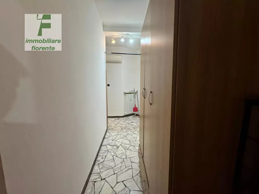 Immagine 4 di Appartamento in vendita  in VIA MENABUOI a Padova