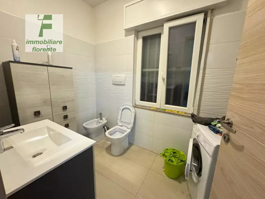 Immagine 8 di Appartamento in vendita  in VIA MENABUOI a Padova