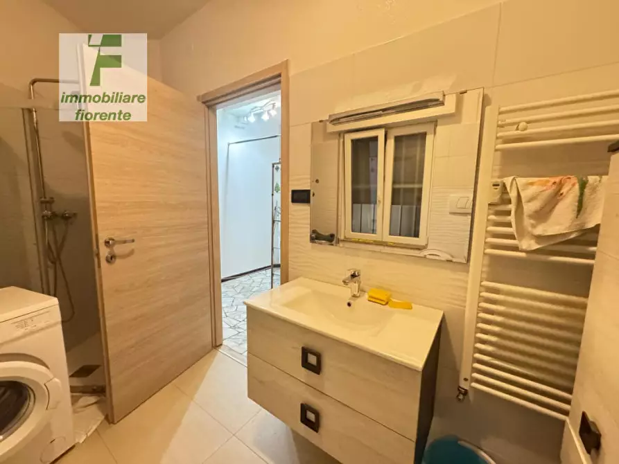 Immagine 9 di Appartamento in vendita  in VIA MENABUOI a Padova