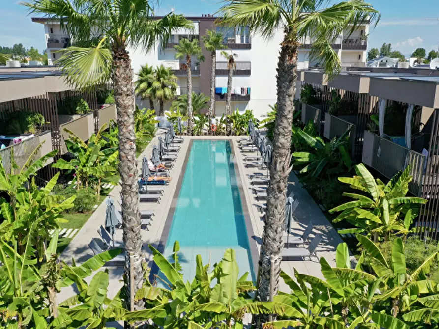 Immagine 1 di Appartamento in vendita  a Jesolo