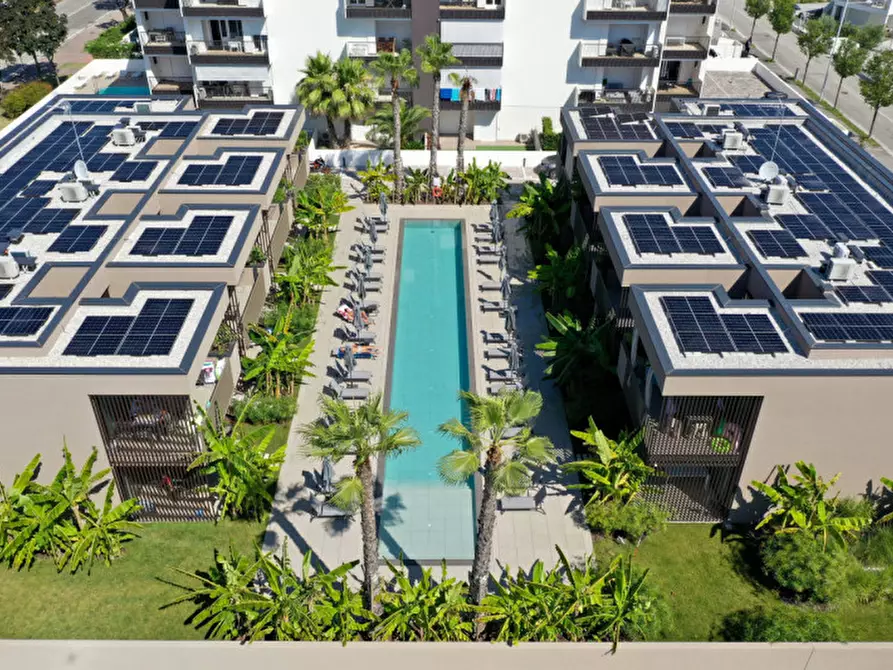 Immagine 2 di Appartamento in vendita  a Jesolo