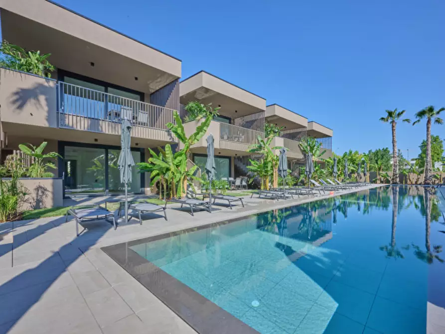 Immagine 3 di Appartamento in vendita  a Jesolo