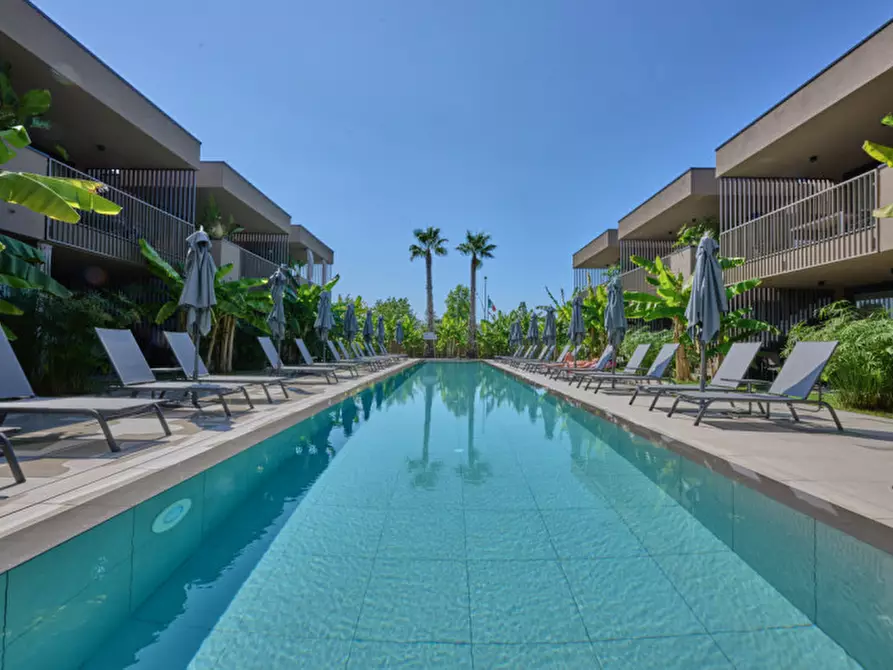 Immagine 4 di Appartamento in vendita  a Jesolo