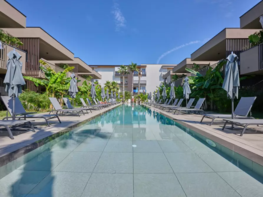 Immagine 5 di Appartamento in vendita  a Jesolo