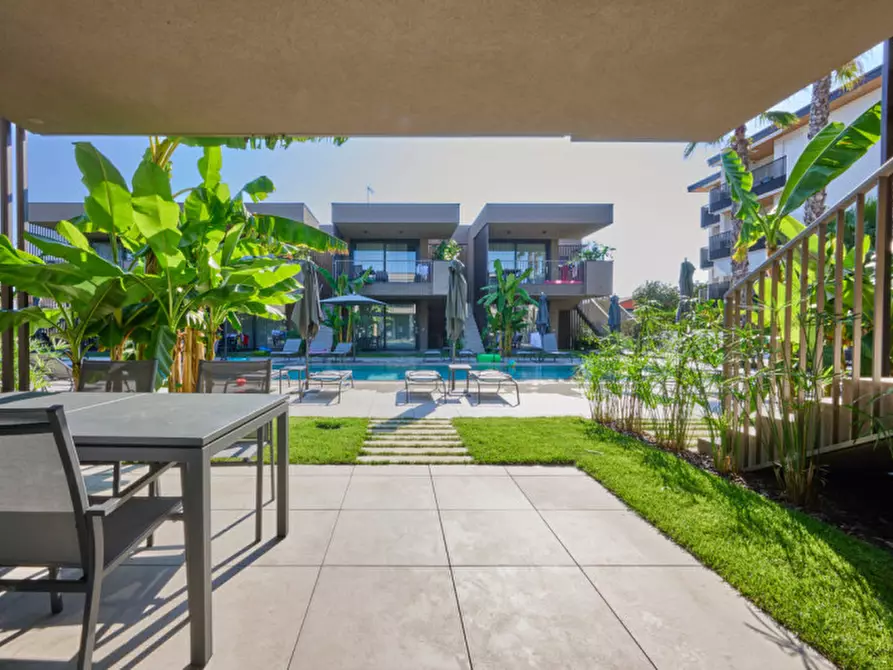 Immagine 6 di Appartamento in vendita  a Jesolo