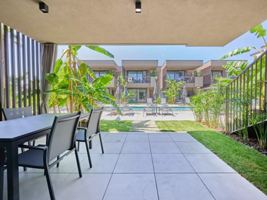 Immagine 8 di Appartamento in vendita  a Jesolo