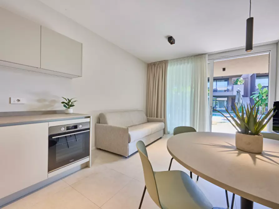 Immagine 10 di Appartamento in vendita  a Jesolo