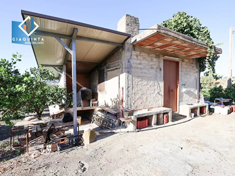 Immagine 17 di Terreno in vendita  in Contrada Sparagogna a Palagonia