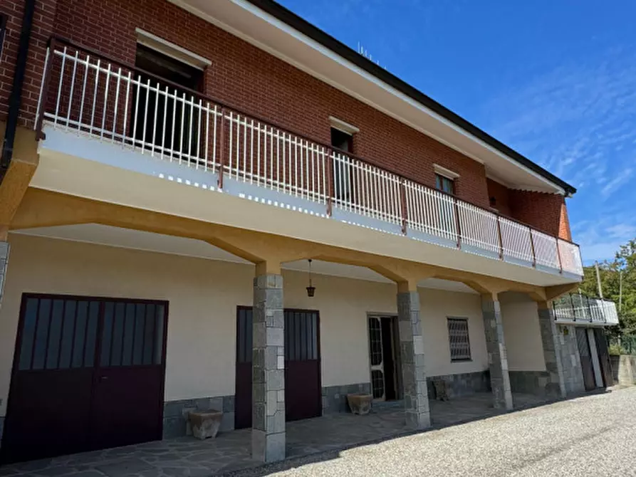 Immagine 3 di Casa indipendente in vendita  in Via Vittorio Veneto 17 a Barolo