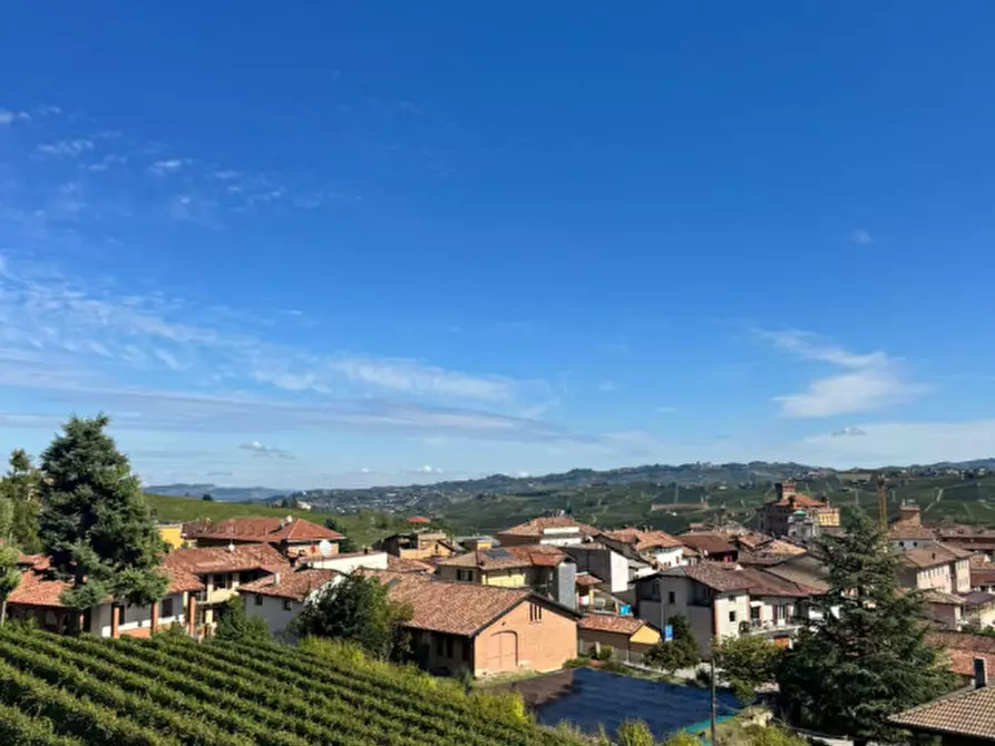 Immagine 5 di Casa indipendente in vendita  in Via Vittorio Veneto 17 a Barolo