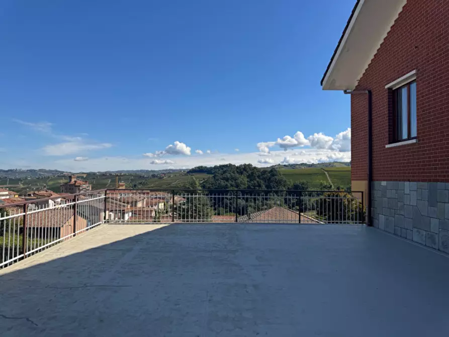 Immagine 6 di Casa indipendente in vendita  in Via Vittorio Veneto 17 a Barolo