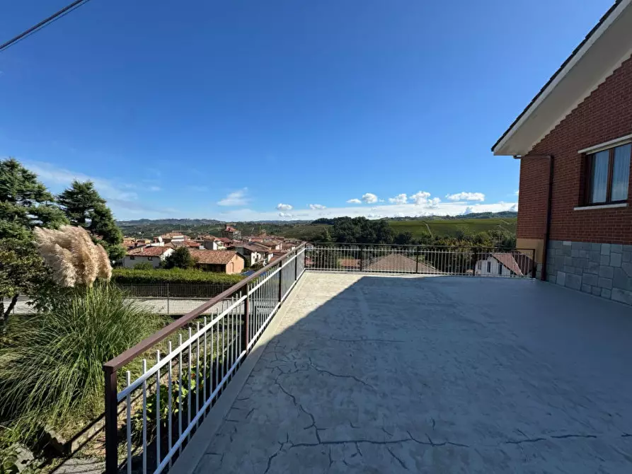 Immagine 7 di Casa indipendente in vendita  in Via Vittorio Veneto 17 a Barolo