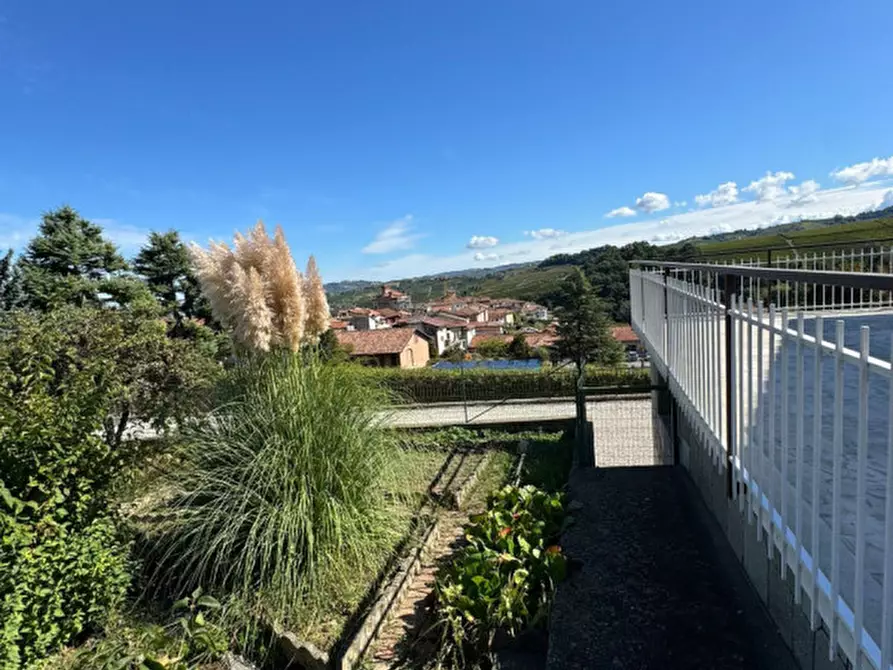 Immagine 8 di Casa indipendente in vendita  in Via Vittorio Veneto 17 a Barolo