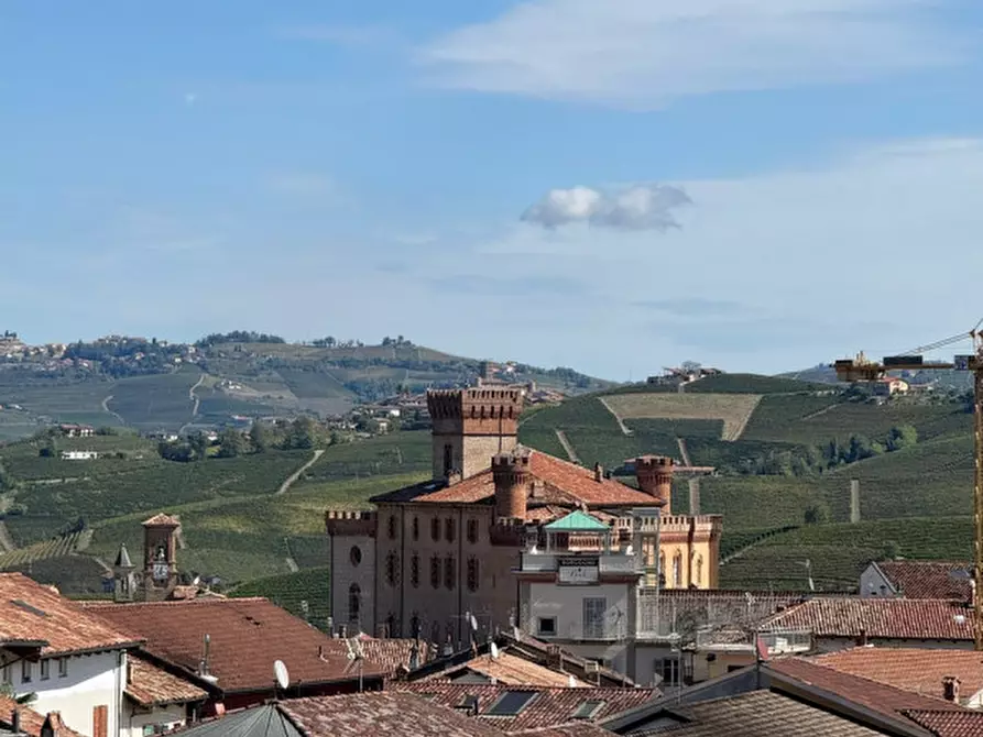 Immagine 13 di Casa indipendente in vendita  in Via Vittorio Veneto 17 a Barolo