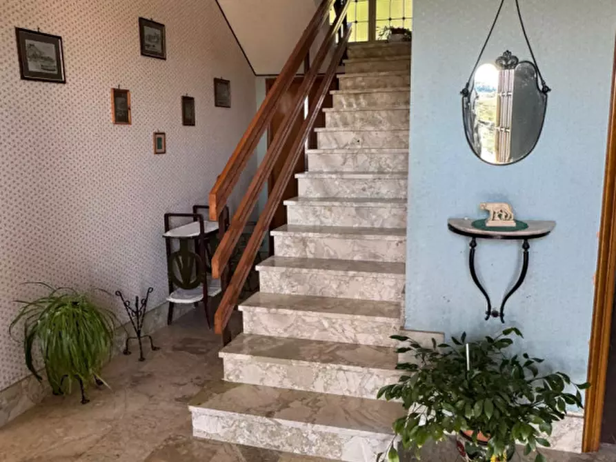 Immagine 23 di Casa indipendente in vendita  in Via Vittorio Veneto 17 a Barolo