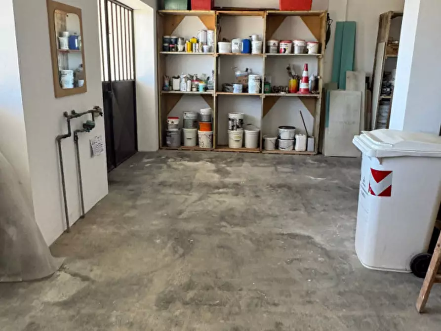 Immagine 27 di Casa indipendente in vendita  in Via Vittorio Veneto 17 a Barolo