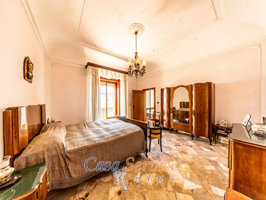 Immagine 5 di Casa indipendente in vendita  in Via coletta a Presicce-Acquarica