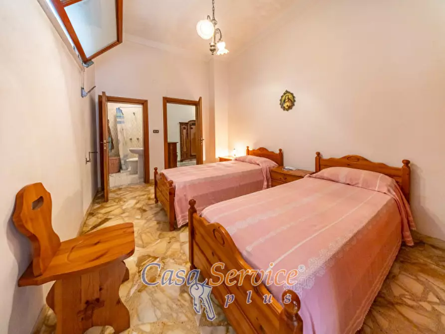 Immagine 7 di Casa indipendente in vendita  in Via coletta a Presicce-Acquarica