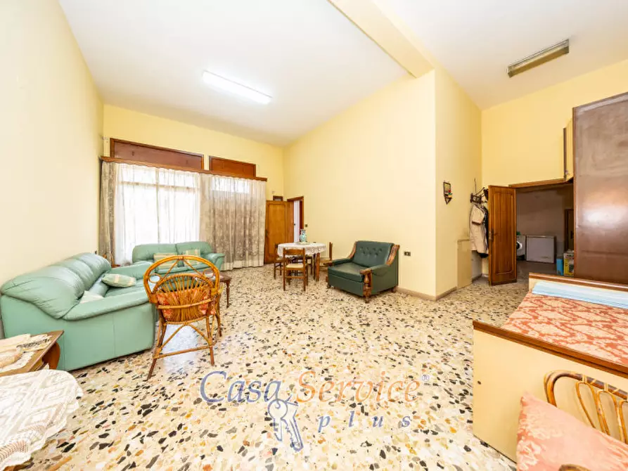 Immagine 9 di Casa indipendente in vendita  in Via coletta a Presicce-Acquarica