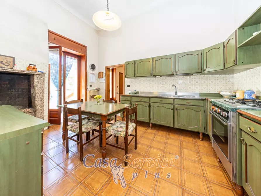 Immagine 11 di Casa indipendente in vendita  in Via coletta a Presicce-Acquarica