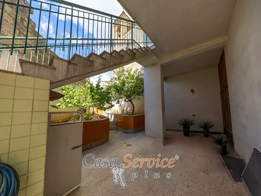 Immagine 19 di Casa indipendente in vendita  in Via coletta a Presicce-Acquarica