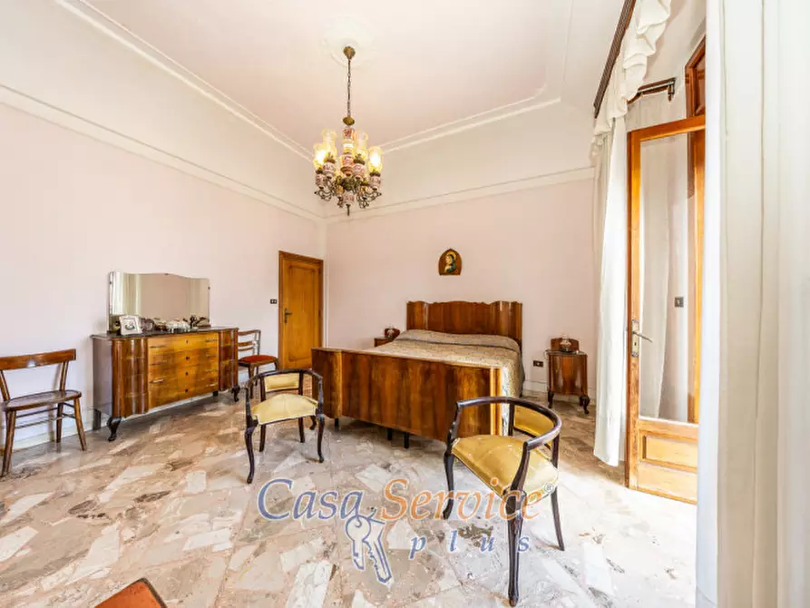 Immagine 21 di Casa indipendente in vendita  in Via coletta a Presicce-Acquarica