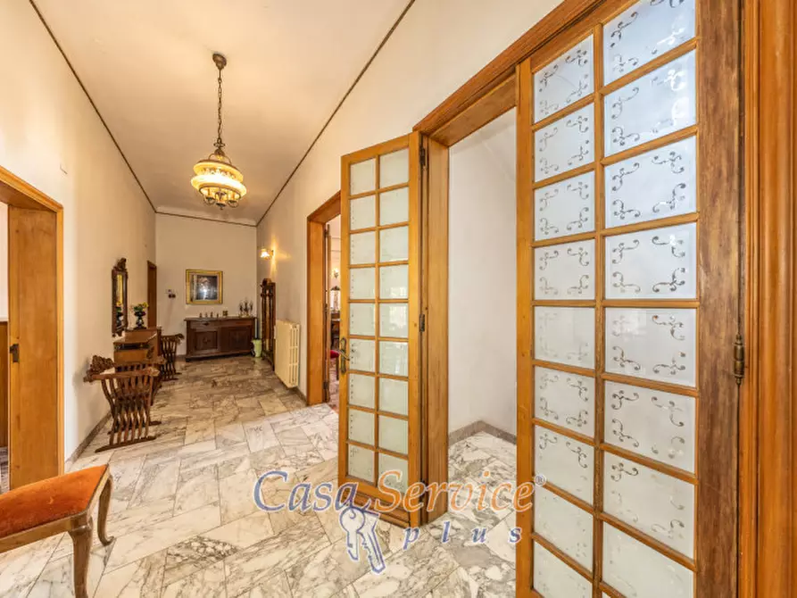 Immagine 22 di Casa indipendente in vendita  in Via coletta a Presicce-Acquarica