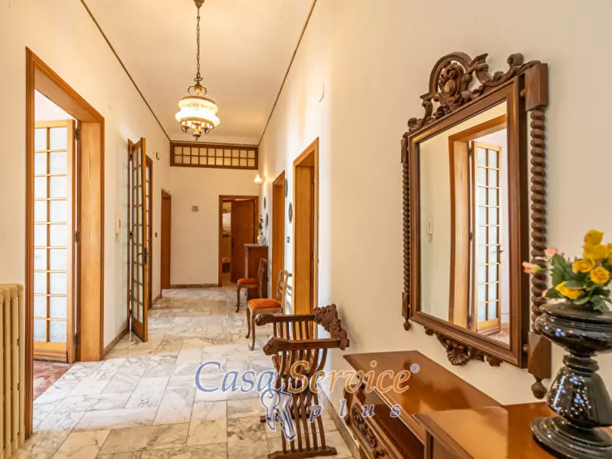 Immagine 23 di Casa indipendente in vendita  in Via coletta a Presicce-Acquarica