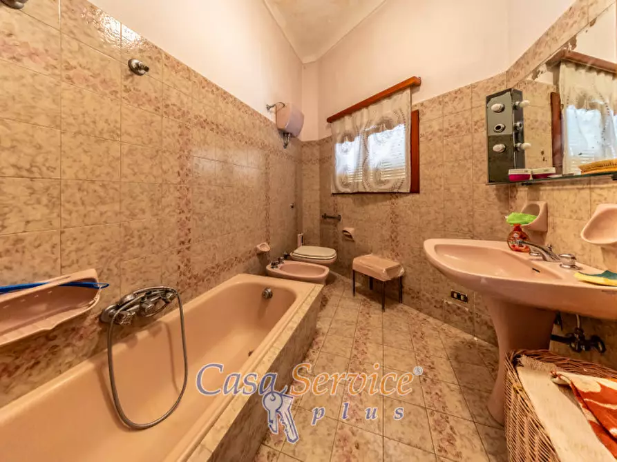 Immagine 25 di Casa indipendente in vendita  in Via coletta a Presicce-Acquarica