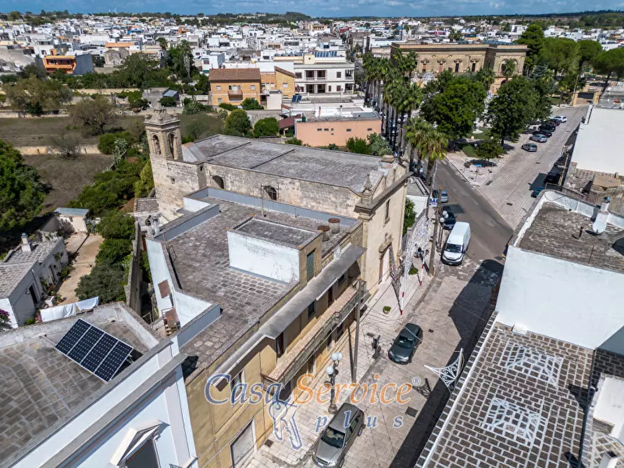 Immagine 26 di Casa indipendente in vendita  in Via coletta a Presicce-Acquarica