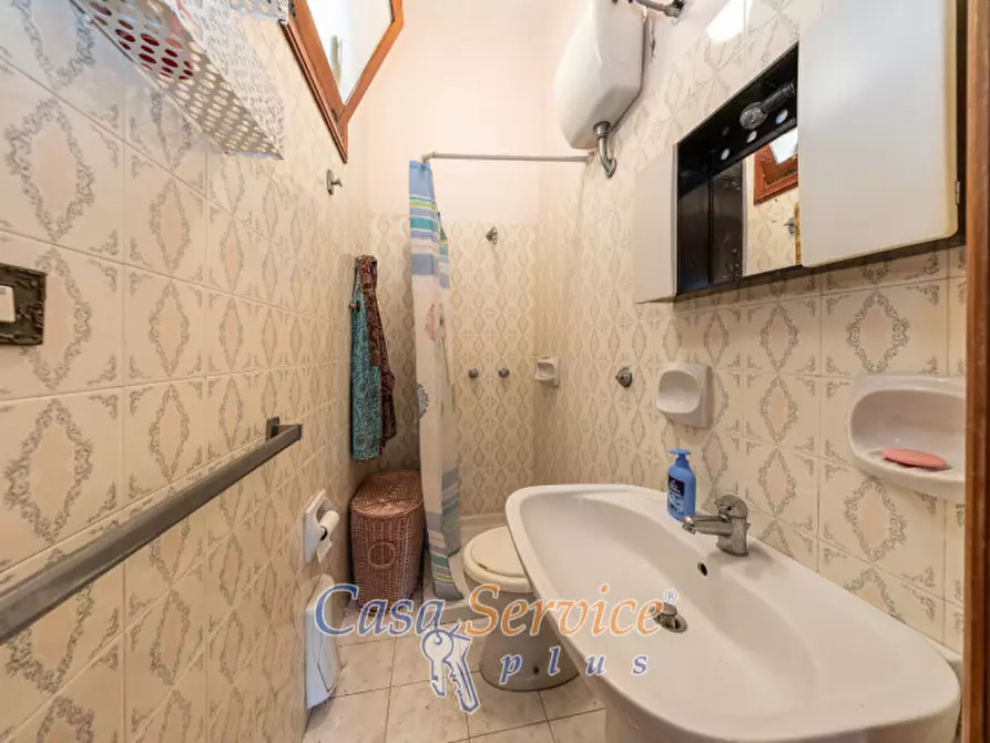 Immagine 27 di Casa indipendente in vendita  in Via coletta a Presicce-Acquarica