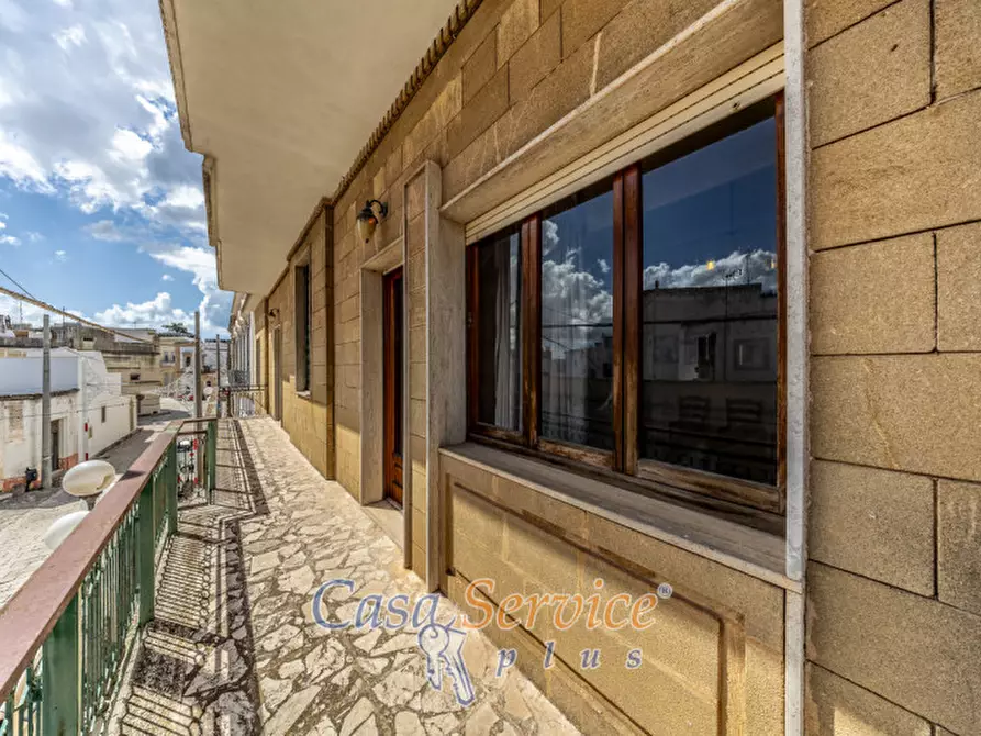 Immagine 29 di Casa indipendente in vendita  in Via coletta a Presicce-Acquarica